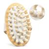 Air Cushion Design Wooden Massager Manual Massage Brush Body Shaping Brush  Muscle Relaxation
