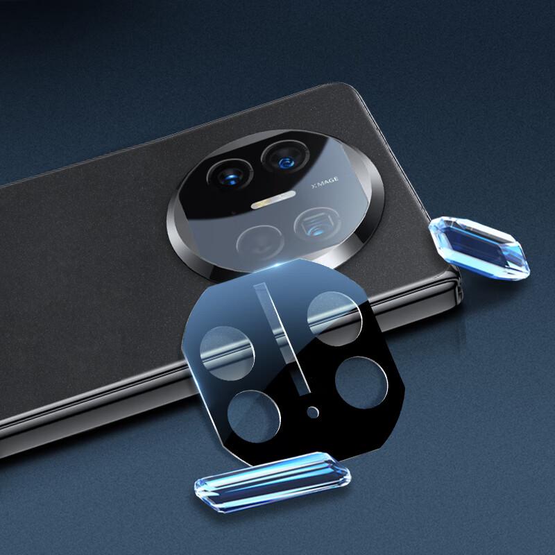BLUEO Sapphire Camera Lens Protector for Huawei Mate X Series