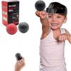 Boxing Reflex Training Balls,speed Fitness Ball With Adjustable Headband