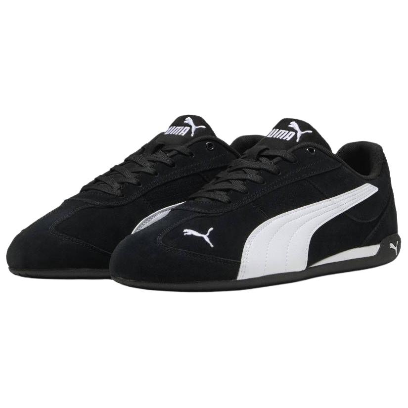 PUMA Replicatch Casual Shoes Unisex Black 405097-01