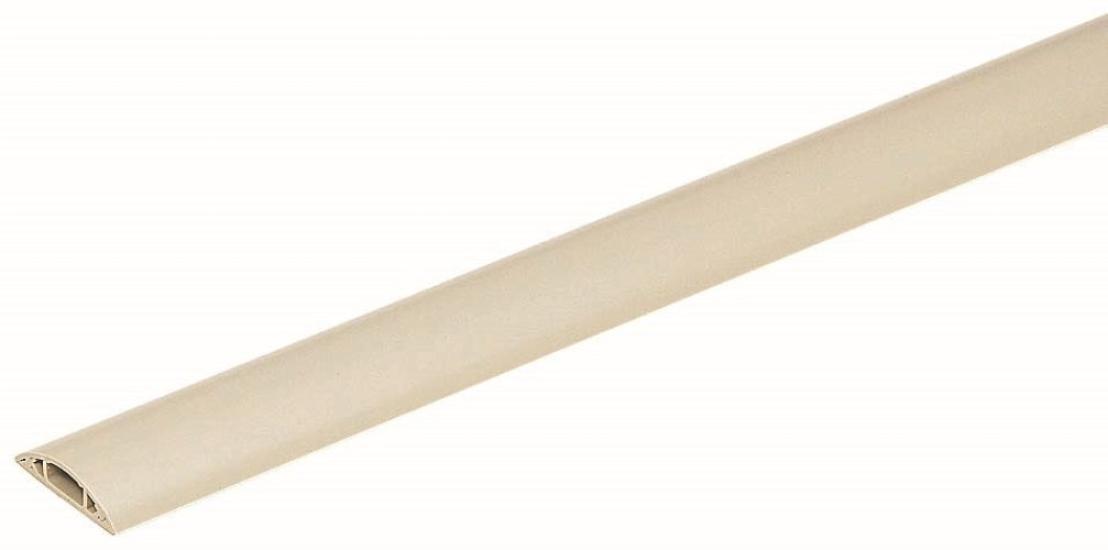 

Mirai Industry Wagon Tie Rod, Flat Type, OP7, 2m Long, Beige, 1 Piece