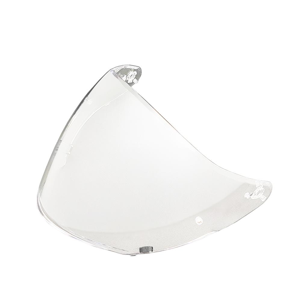 Helmet Visor for AGV K5 JET Accessories UV Protection Windshield Sunshield Casco Moto Accessories