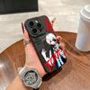Anime Tokyo Ghoul Phone Case for Oppo Reno12 Reno10 Reno8 Reno7 Reno6 Reno5 Reno4 Z F T Pro Plus 4G 5G Back Cover