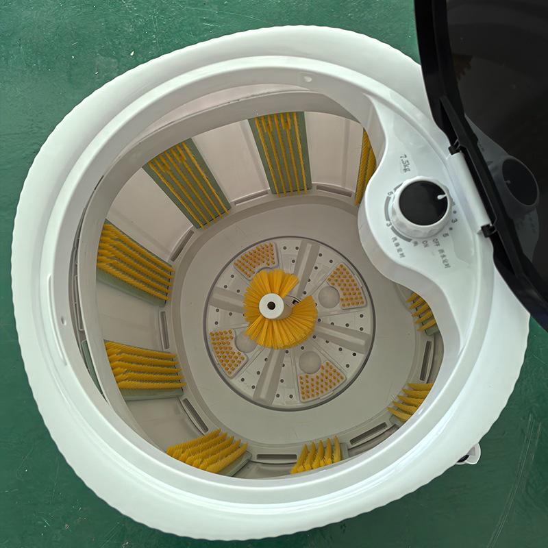 Changhong Sunlight Semi-Automatic Wall-Mounted 360° Shoe Washing Machine