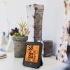 Weather Stations Magnetic Thermometers Hygrometer Digital Temperature Humidity Measurement Meter LCD Display for Home