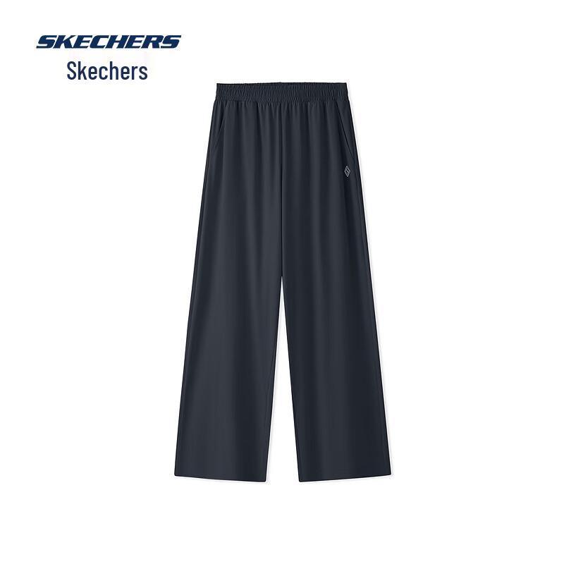 Skechers Women's L226W114 Wide-Leg Active Pants