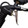 Car Tyre Pressure Gauge Motorbike Digital Air Auto Tire Meter Tester PSI BAR KPA