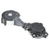 Drive Belt Tensioner Friction Wheel 11287598833 For MINI R55 R56 R57 R58 R59 R60 R61 ONE COOPER S CLUBMAN  COUNTRYMAN Coupe