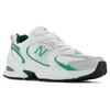 New Balance 530 'White Nightwatch Green' Sneakers MR530ENG