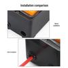 Nylon Cable Protection Grommet Set