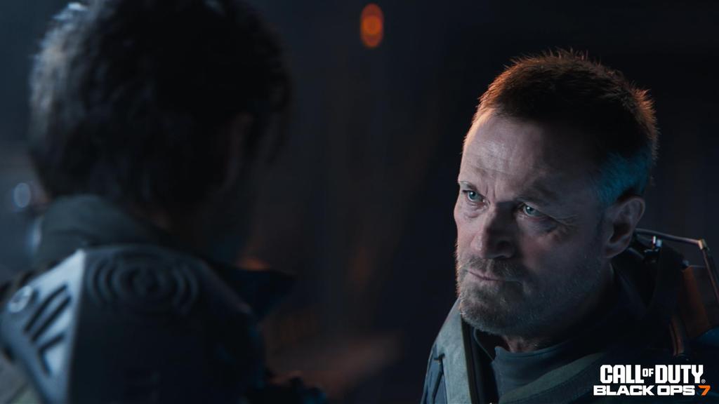 Call of Black Ops7 Bonus Original Stainless Steel Mug Included Duty(R) -PS5