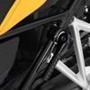 Aluminum Lifting Handle Mould Bar for R 1200 GS LC/Adventure Motorcycle Lifting Lever Assist Bar Motorbike Accessories