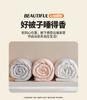 A-Class Knitted Cloud Soft Cotton Soybean Winter Blanket