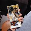 Hunter Dog Hunting Phnoe Case for Samsung Galaxy S26 S25 Edge S23 S24 Ultra S22 Plus S21 S20 FE Unique Cover Soft Coque Galaxy S