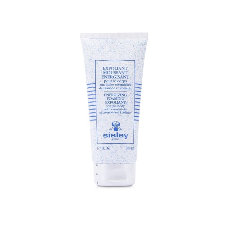 Sisley Energizing Foaming Exfoliant 200ml