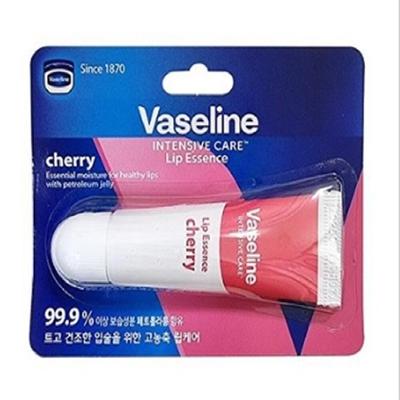 Make-up na rty – Balzamy na pery