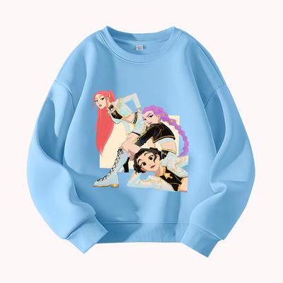 Τοπάκια – Φούτερ και sweatshirts