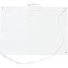 Pentel Drawing Board Lightweight Type ZSG1-2N 20 Sheets
