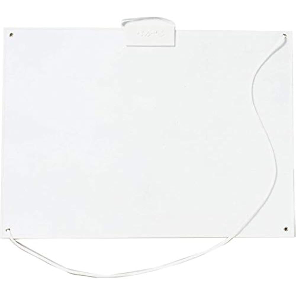 Pentel Drawing Board Lightweight Type ZSG1-2N 20 Sheets
