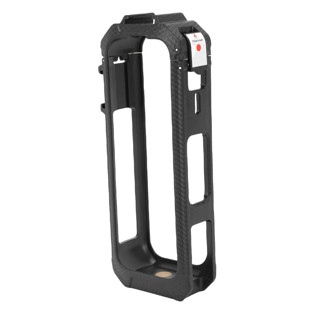 Protective Cage Fit for Insta360 X5 Action Camera Magnetic Quick Release Camera Housing Case Frame W