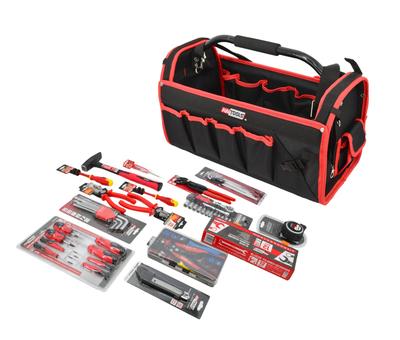 Tool Sets – Hand Tool Sets