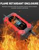 12V Car and Motorcycle Battery Charger, 6A
