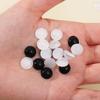 Transparent Glasses Nose Pad Eyeglasses Anti Slip Nose Holder Long Lasting Spectacles Self Adhesive Nose Support Eyewear Parts