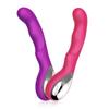 Strong Dildo Vibrators Vaginal G Spot Stimulator Rechargeable Vibrators Sex Toy for Women Pussy Massager Waterproof Magic Wand