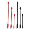 1/3pcs Cooking Jar Spoon Butter Cream Scrapers Cake Tools Kitchen Accessories Spatulas