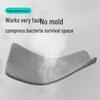 Dajiang Bathroom Absorbent Anti-Slip Mat