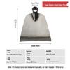 Manganese Steel Agricultural Weeding Hoe for Bamboo Shoots - Thickened for Soil Turning and Land Reclamation