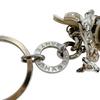 Anteprima Party Mini Bag Handbag Wire Beige Women Used