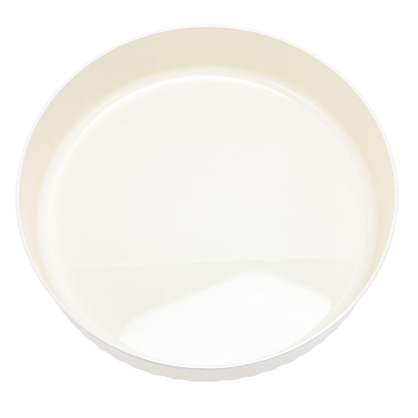 

Поворотный органайзер с высокими бортами для кухонного обеденного стола, вращающийся поднос для специй