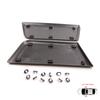 ESP1215 Vänster Höger Sidodörrlistpanel för Fiat Ducato MK3 Boxer 250 Jumper Relay MK2 Daily 2006-2024 Promaster 8545FE