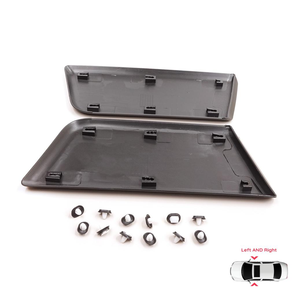 ESP1215 Vänster Höger Sidodörrlistpanel för Fiat Ducato MK3 Boxer 250 Jumper Relay MK2 Daily 2006-2024 Promaster 8545FE