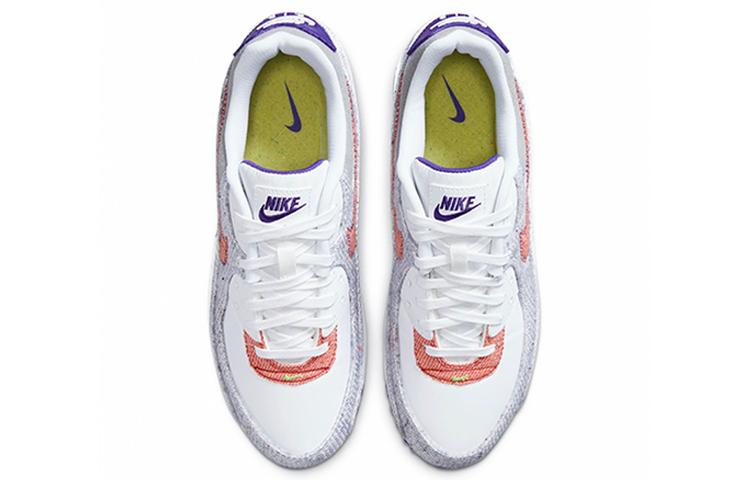 Nike Air Max 90 Jacquard Court Purple CT1684-100