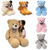Teddy Bear Giant Plush Toy Stuffed Animal Doll Soft Decoration Birthday Gift