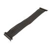 PCIE4.0 X16 Extension Cable 180 Degree High Speed GPU Extension Cable Shielded Vertical Mount Gaming Graphics Card