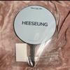 [USED] ENHYPEN Korea LIVE Goods Fan Heeseung