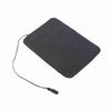 Seedling Heat Mat 3 Gear Temperature Adjustment PU Leather Hydroponic Plant Heating Pad for Indoor Gardening