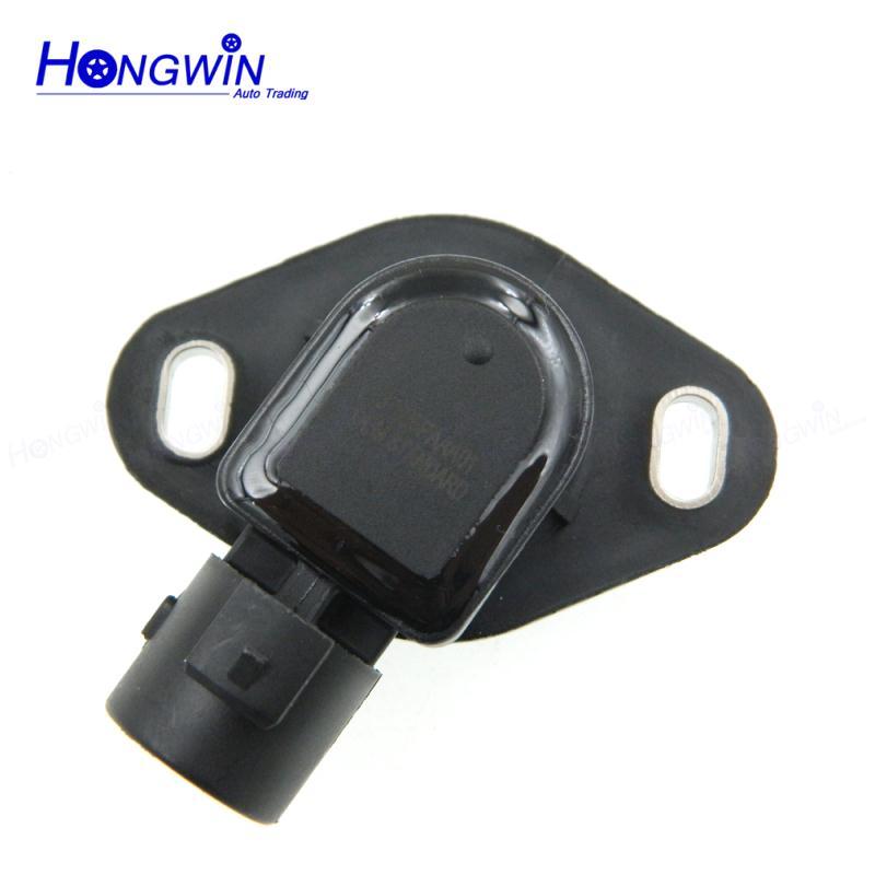 TPS Throttle Position Sensor For Honda Accord Prelude Civic Odyssey CRX CR-V CRV Pilot Acura MDX Integra CL 37825PAAA01 911753