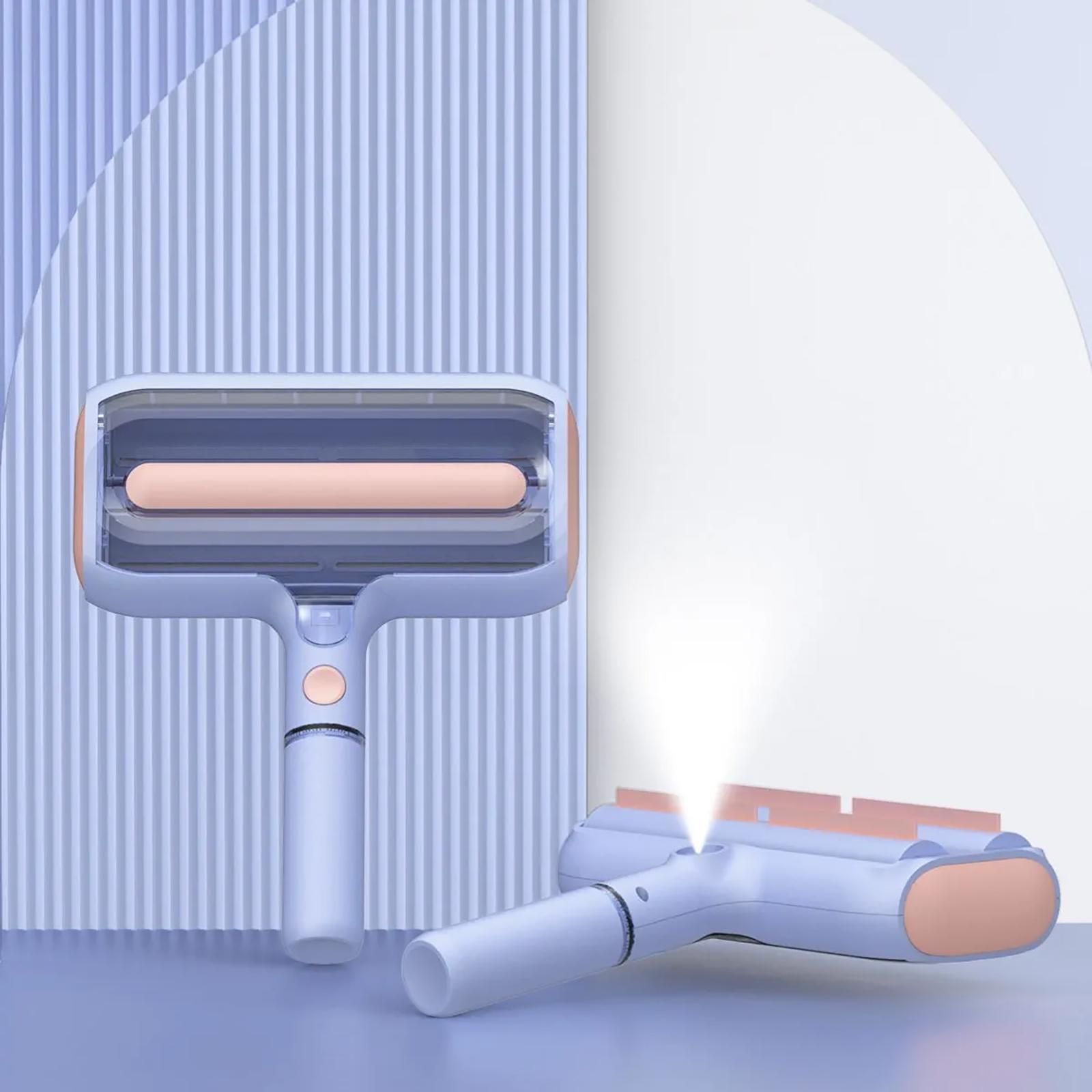 

Pet Hair Brush Spray Brush Hair Cleaner To Remove Hair, Dog Hair And Hair Brush Applicator. One Size