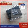 10Pcs New 30333 Sop16 for Hyundai Car Computer Board Gearbox Computer Board Chip