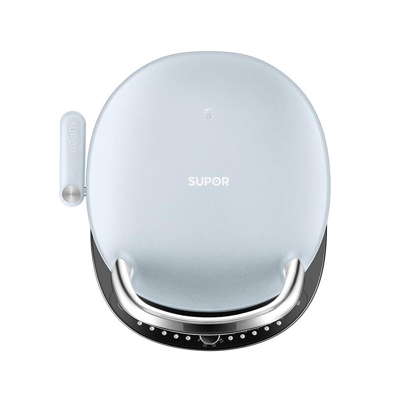 SUPOR Fluffy Crisp Lift Series Electric Griddle CN Plug (adapter Included)