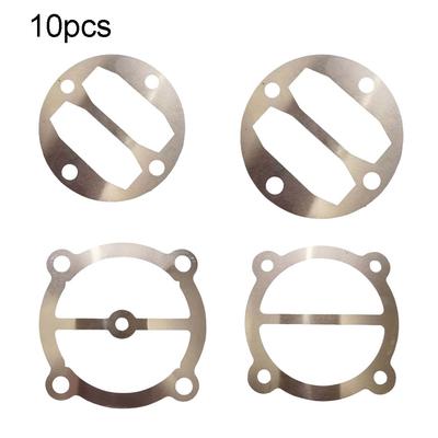 Air Compressor Gaskets Washers Aluminum Pad Base Valve Convenie
