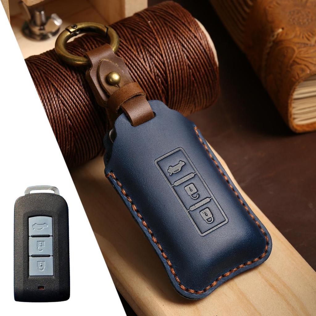 Mitsubishi Key Cover for Outlander, Pajero '21, Eclipse Cross, ASX, Lancer