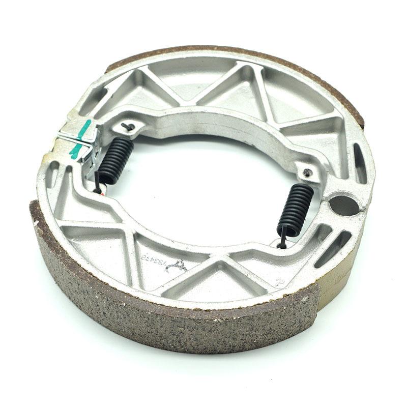 Motorcycle Rear Brake Shoe Kit for APRILIA SR 50Motard 2012-2015 2018 125/150 1999-2002 125 Motard 2012-2015