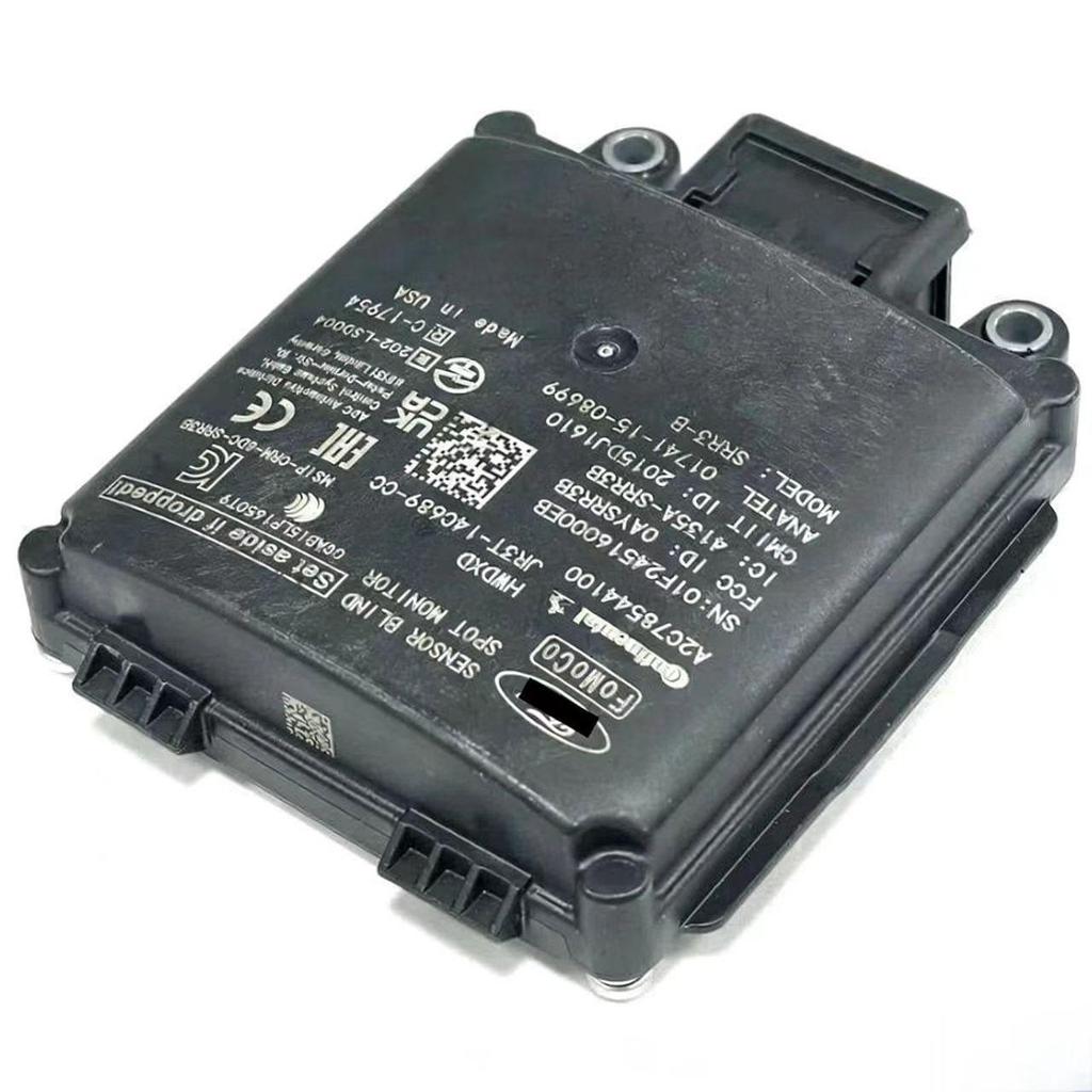 Blind Spot Radar Sensor JR3T-14D453-CC for Ford