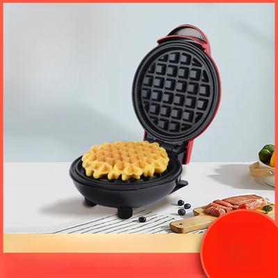 Waffle Maker Household Bread Maker Pancake Maker Mini Baking Cake Waffle Maker Sandwich Breakfast Maker