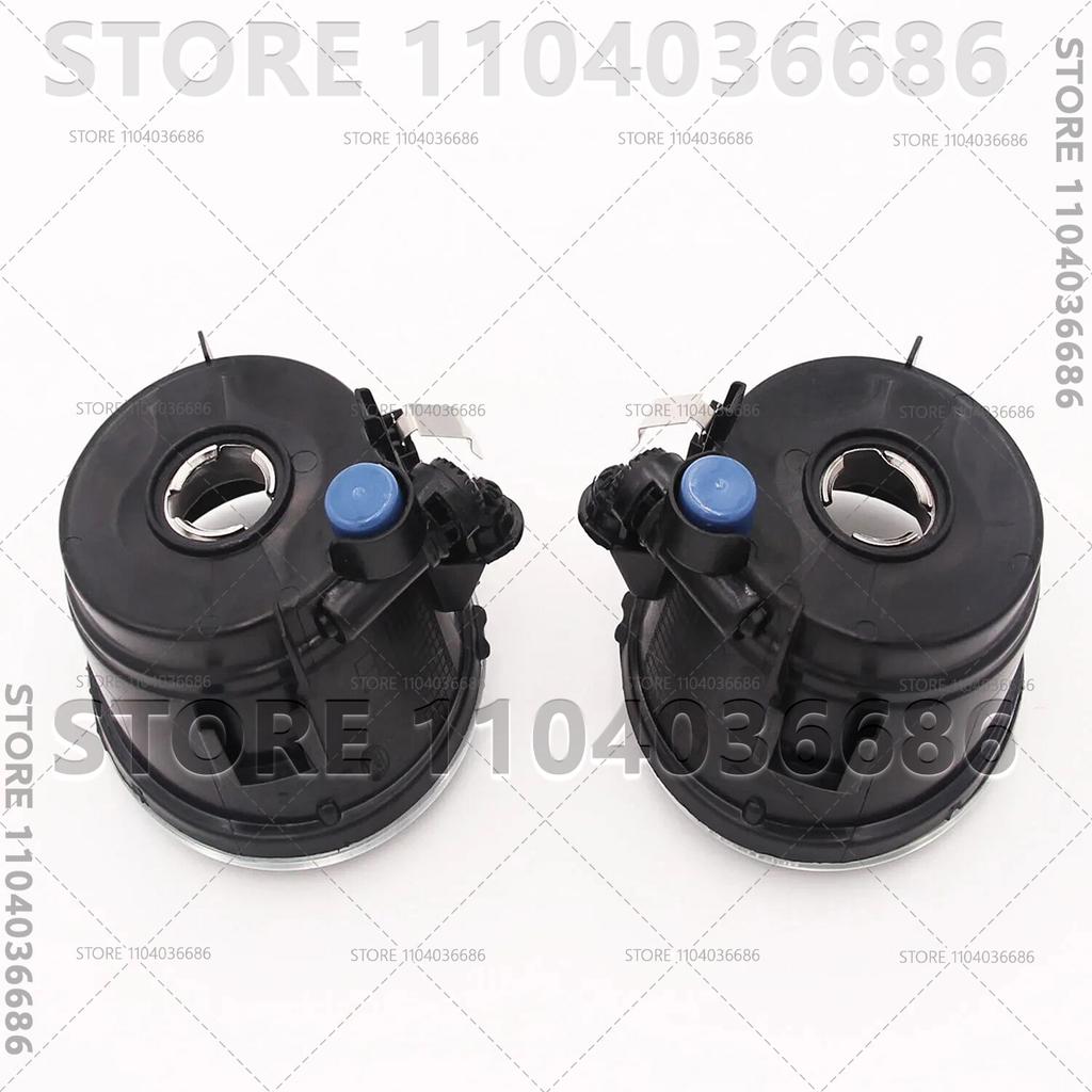 For 2011 2012 2013 2014 2015 2016 2017 2018 2019 BMW X1 X2 X3 X4 F25 F26 F39 F48 Front Fog Lights Lamp 63177238787 63177238788